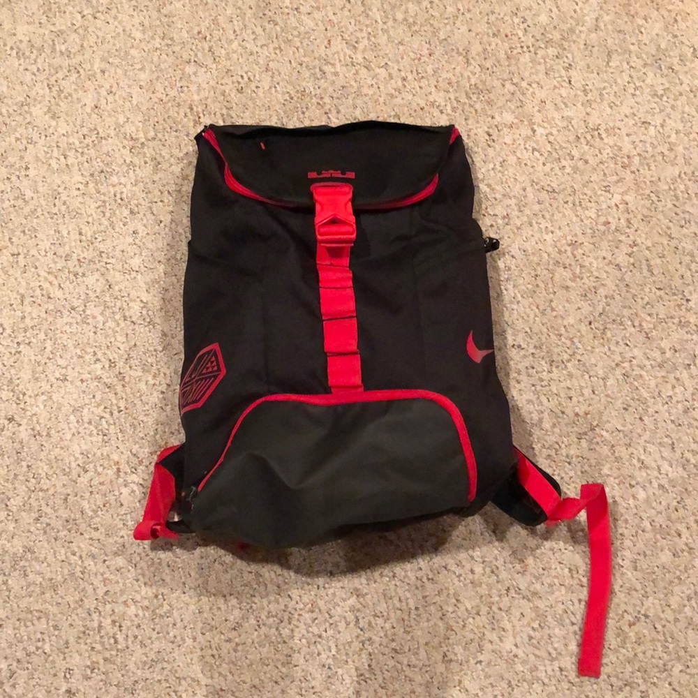 Nike LeBron Backpack